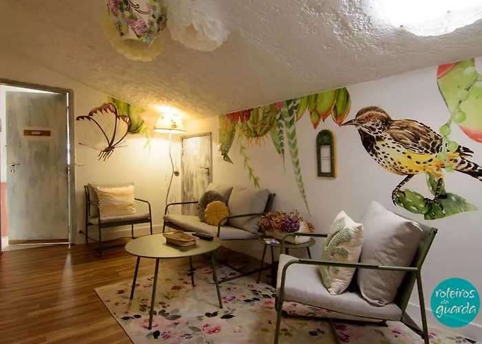 Borboleta Guest House